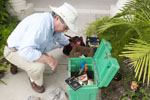 Safe Pest Control Services for Florida include Killing Bed Bugs with a Natural Bed Bug Killing Formula